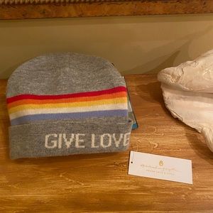 Spiritual Gangster beanie